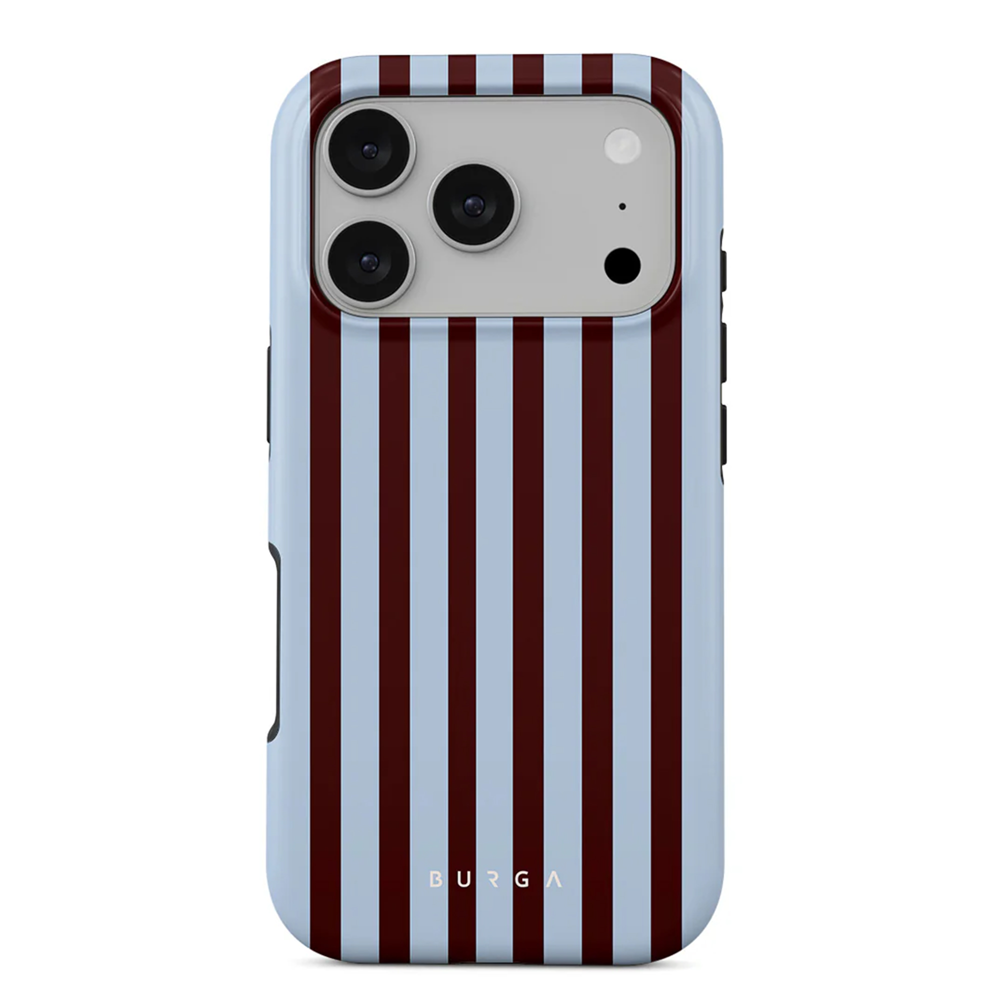Burga Coque Tough MagSafe Apple iPhone 17 Pro Max - Offline