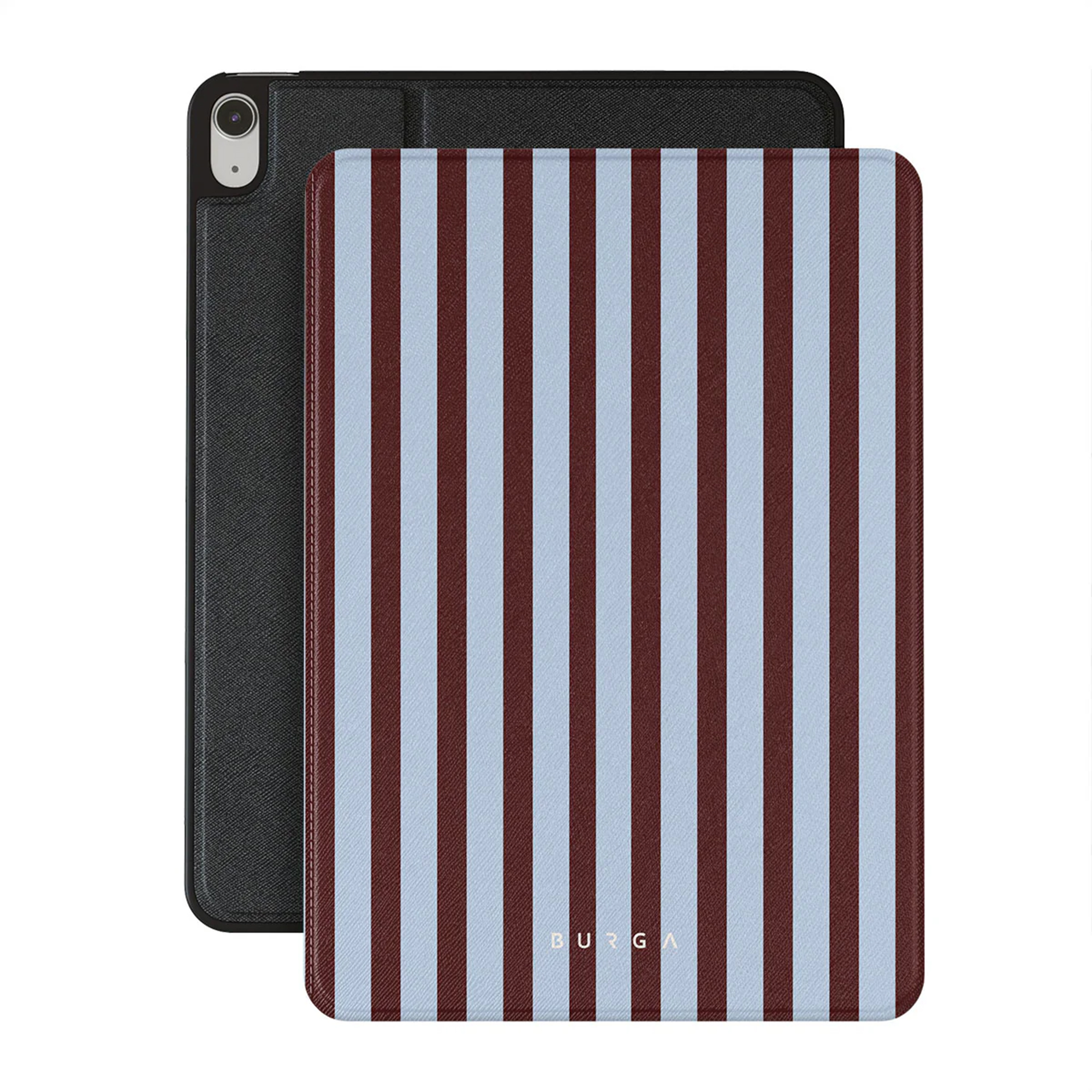 Burga Coque tablette Apple iPad Air 11 pouces (2026) M4 / (2025) M3 / (2024) M2 - Offline