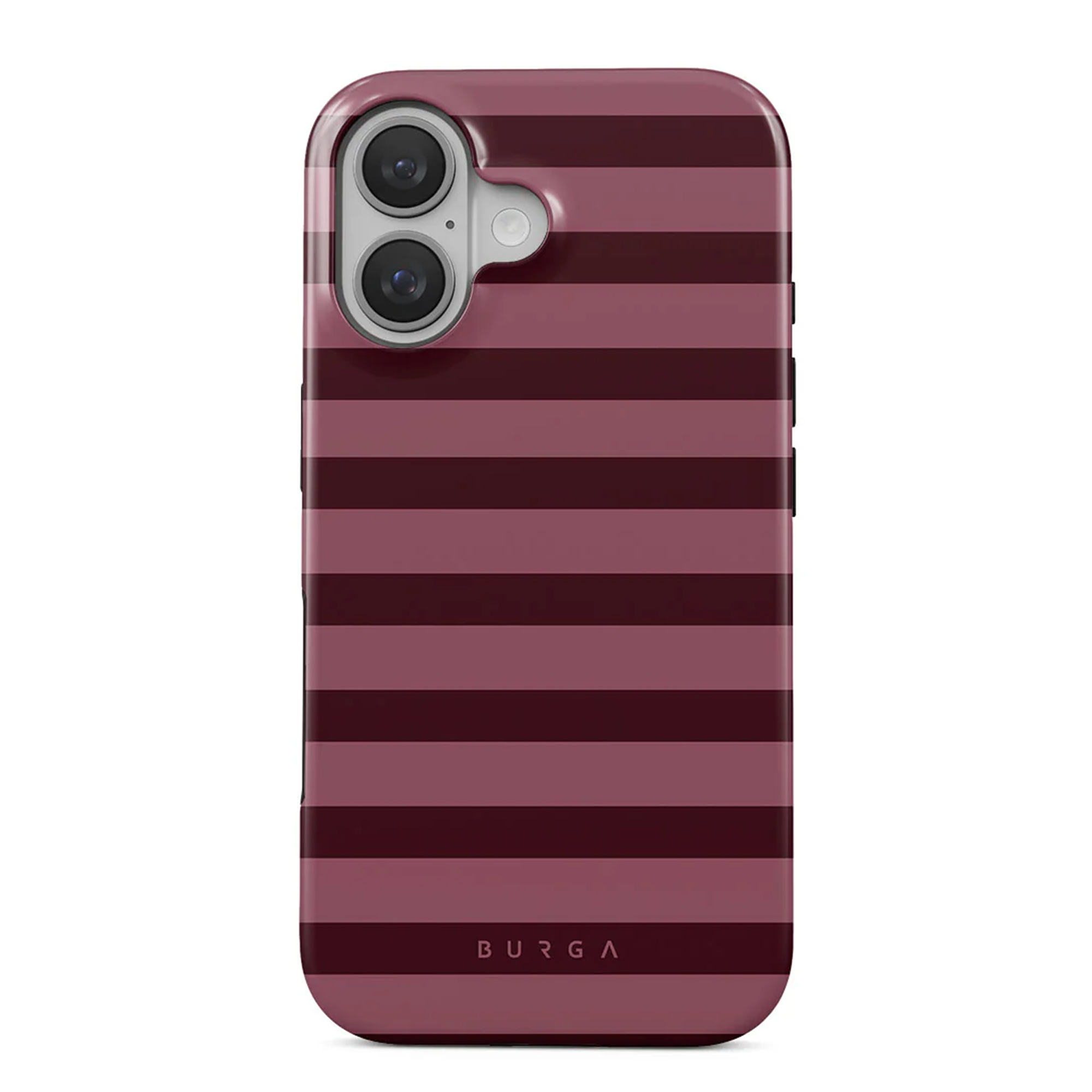 Burga Tough Backcover MagSafe voor de Apple iPhone 16 - Spellbound
