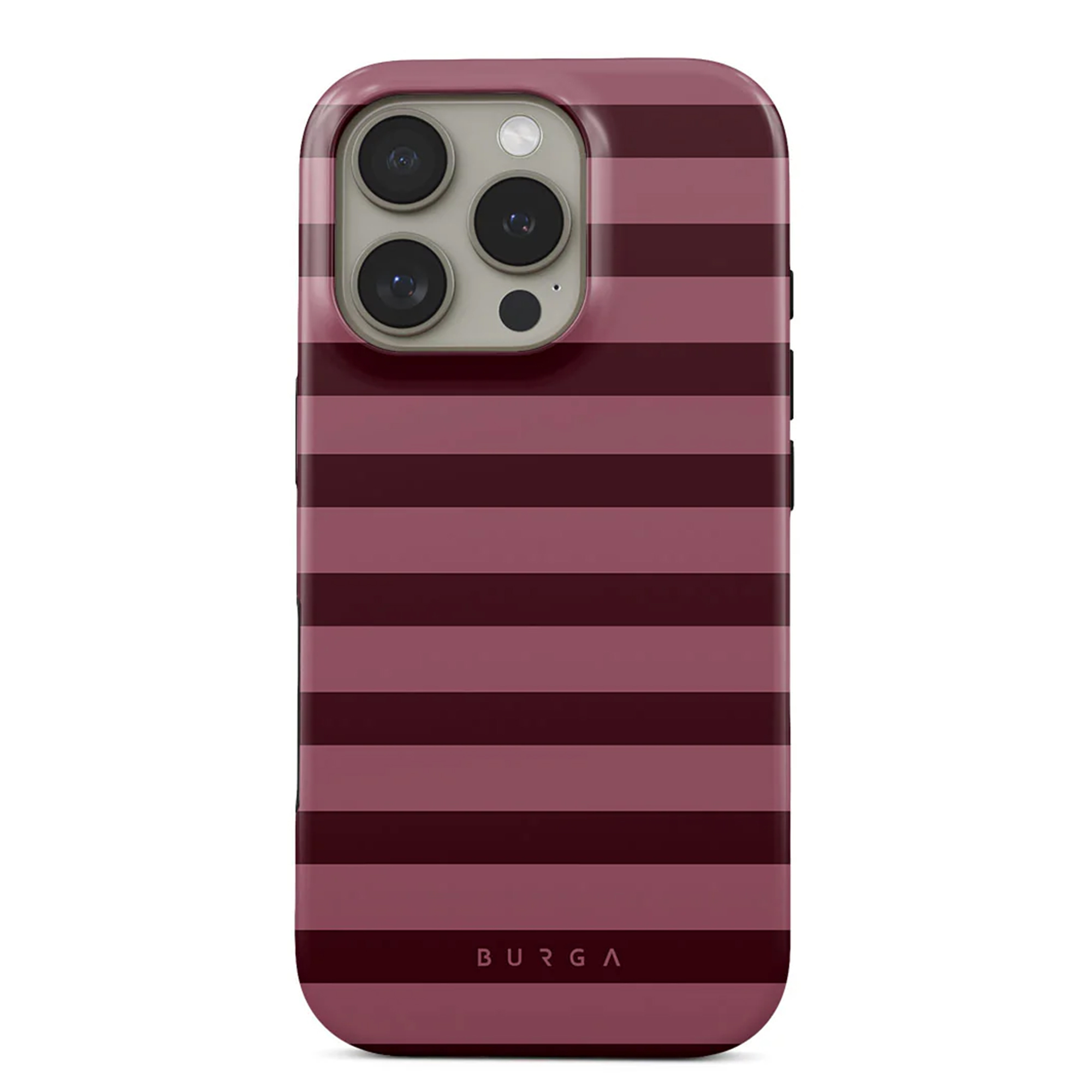 Burga Coque Tough MagSafe Apple iPhone 16 Pro - Spellbound