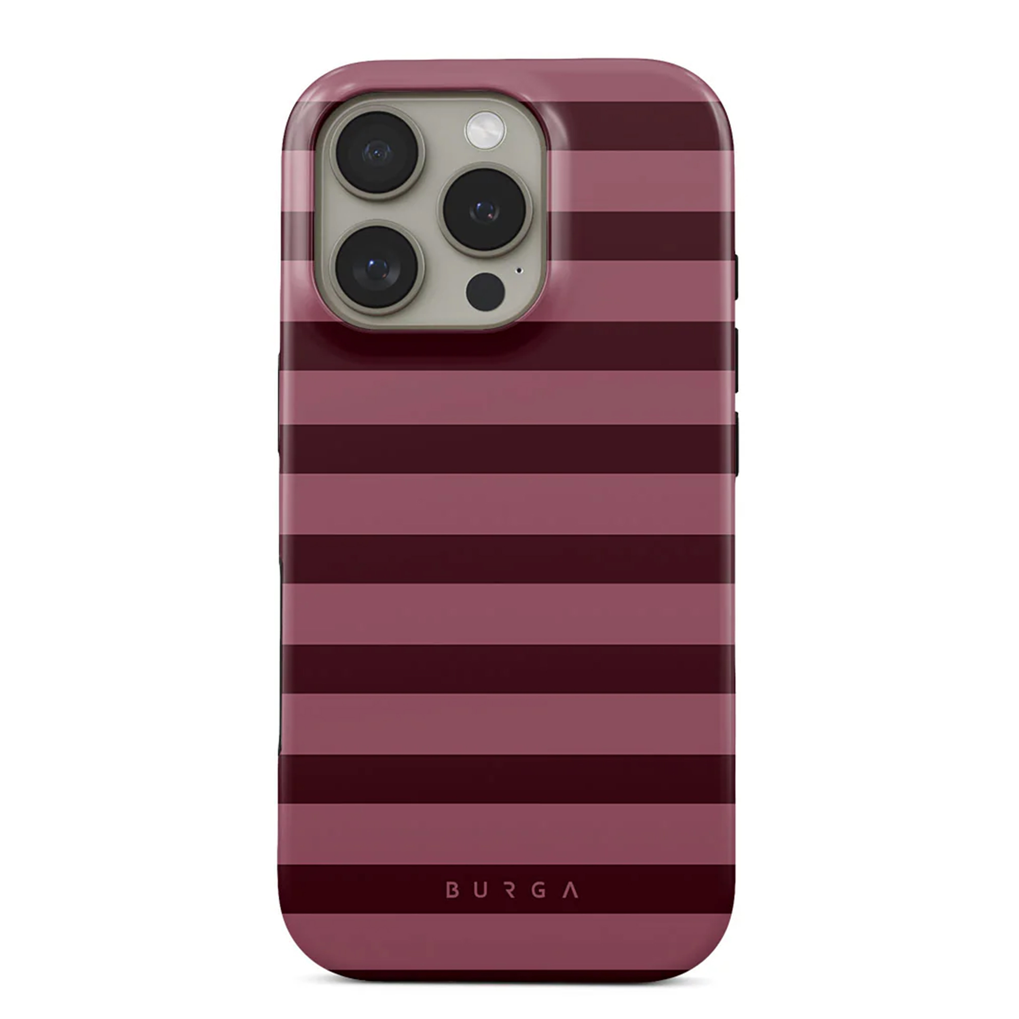 Burga Coque Tough MagSafe Apple iPhone 16 Pro Max - Spellbound