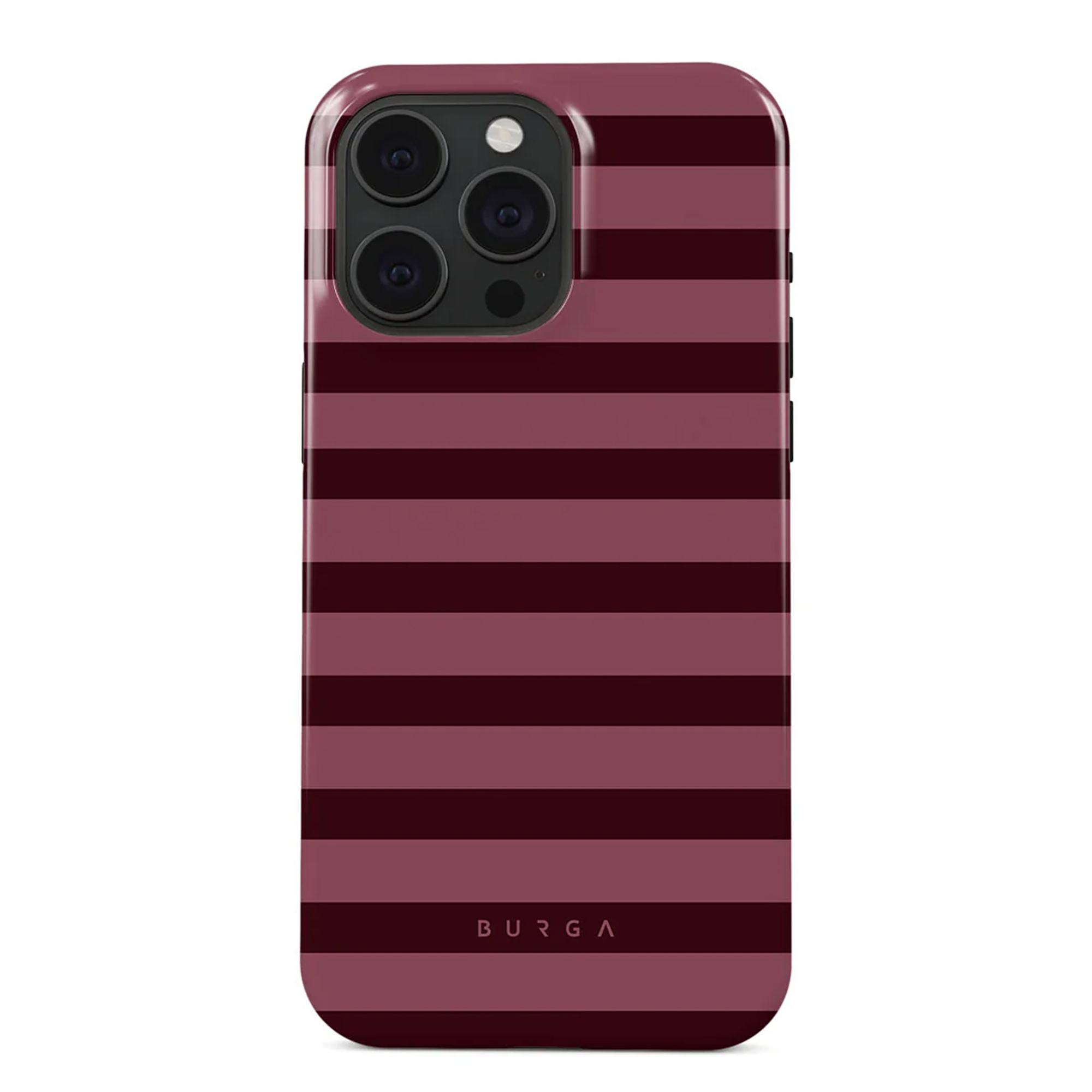 Burga Coque Tough MagSafe Apple iPhone 15 Pro - Spellbound