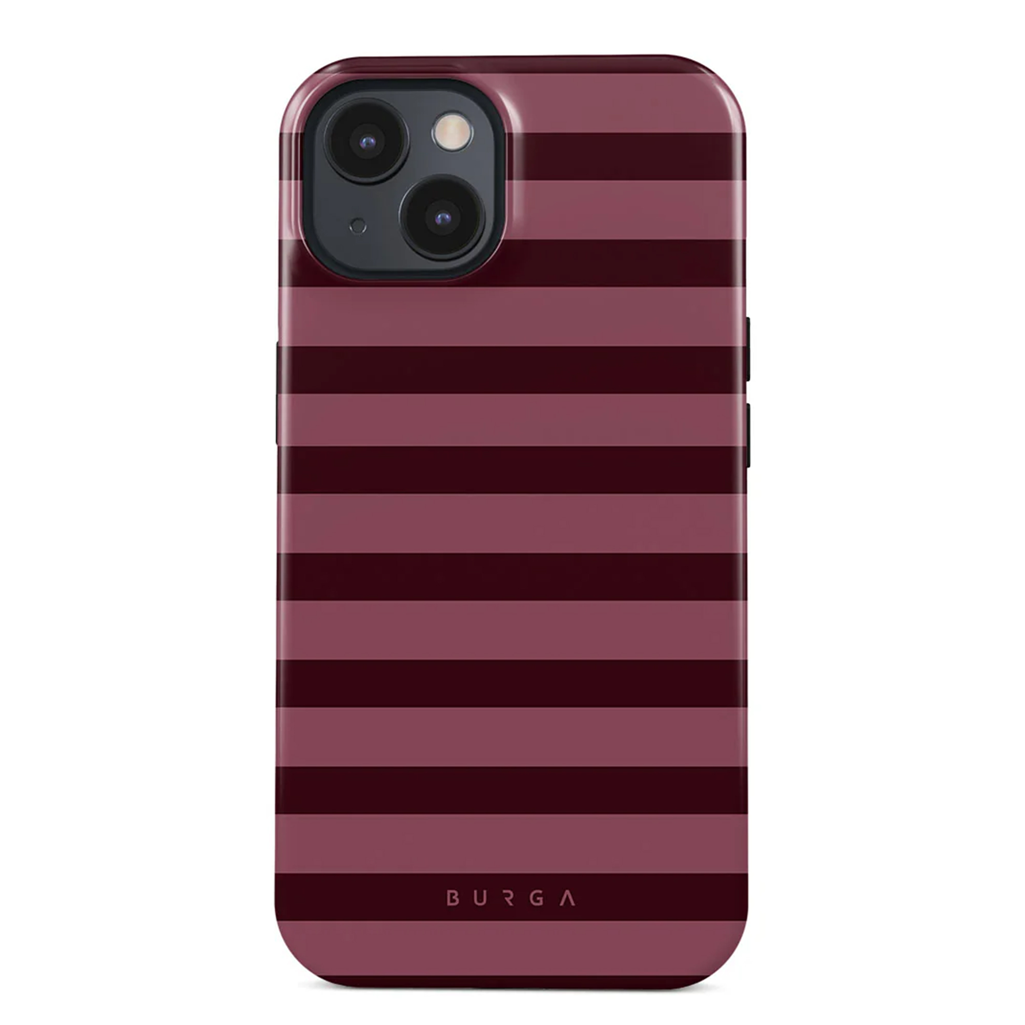 Burga Tough Backcover MagSafe voor de Apple iPhone 14 - Spellbound