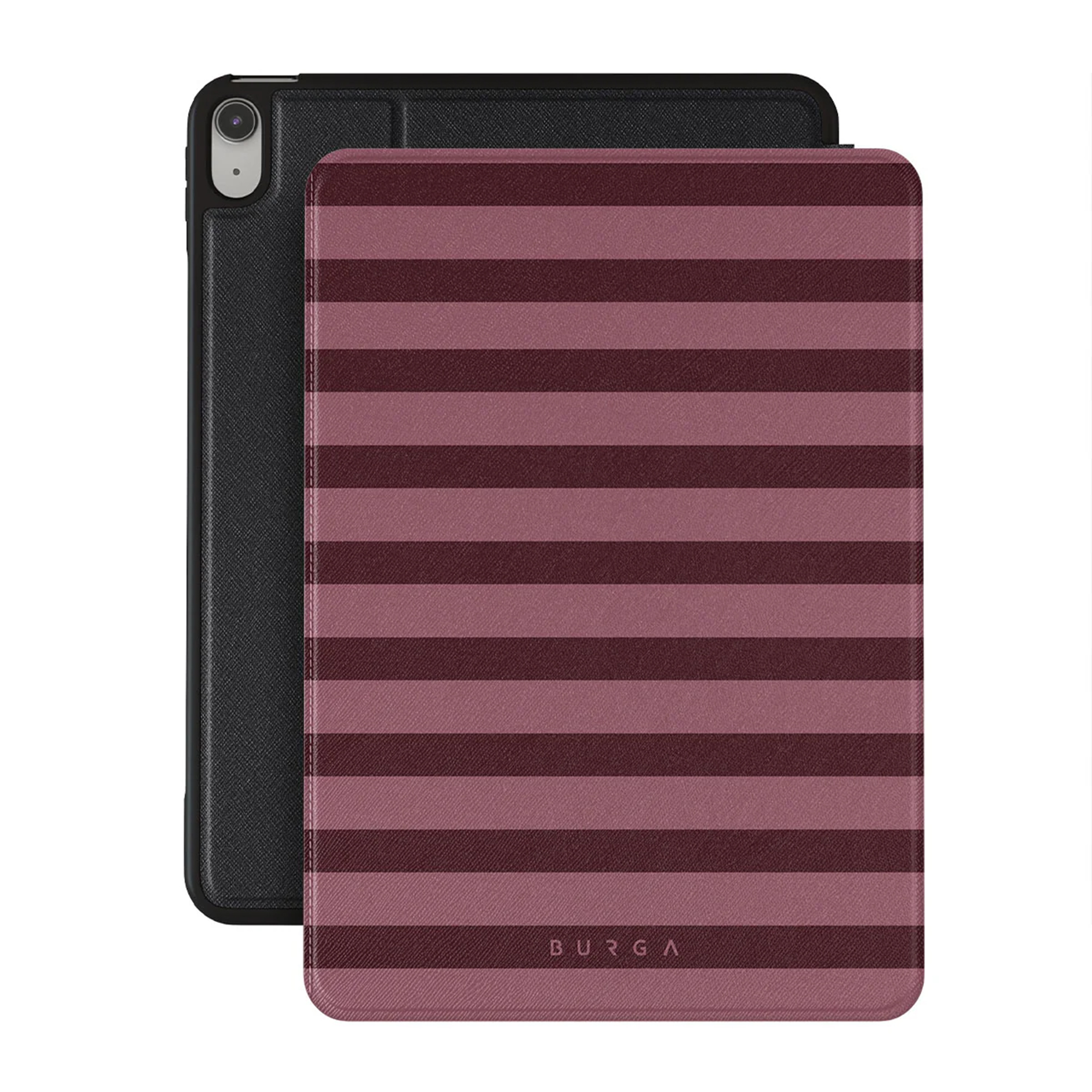 Burga Coque tablette Apple iPad 11 (2025) 11 pouces A16 / iPad 10 (2022) 10.9 pouces - Spellbound