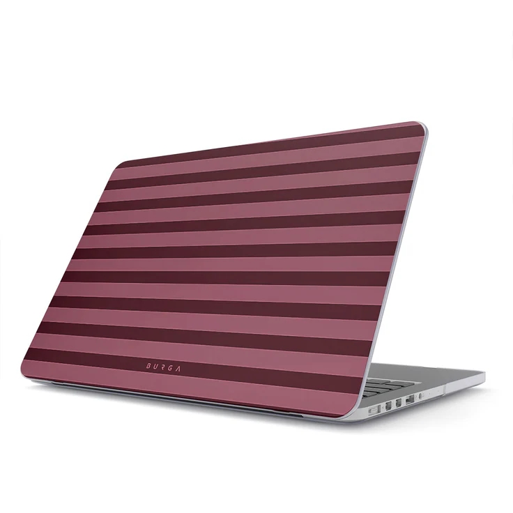 Burga Coque Rigide Apple MacBook Pro 14 pouces (2021 / 2023 M3 chip / 2024 M4 chip / 2025 M5 chip) - Spellbound