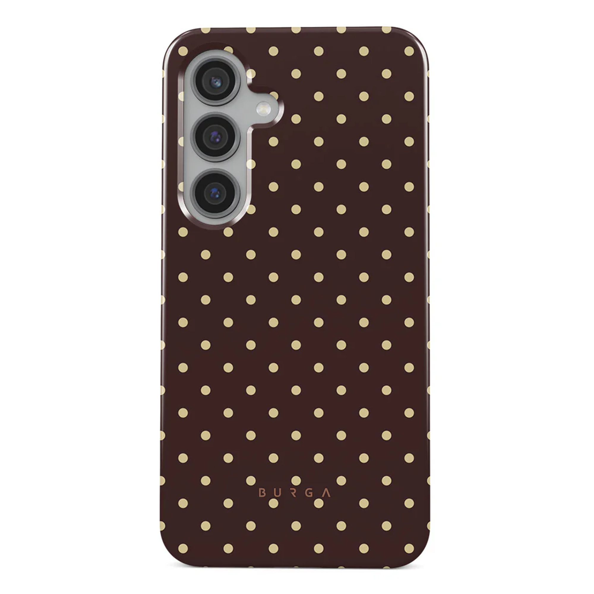Burga Coque Tough MagSafe Samsung Galaxy S24 - Sorry Busy
