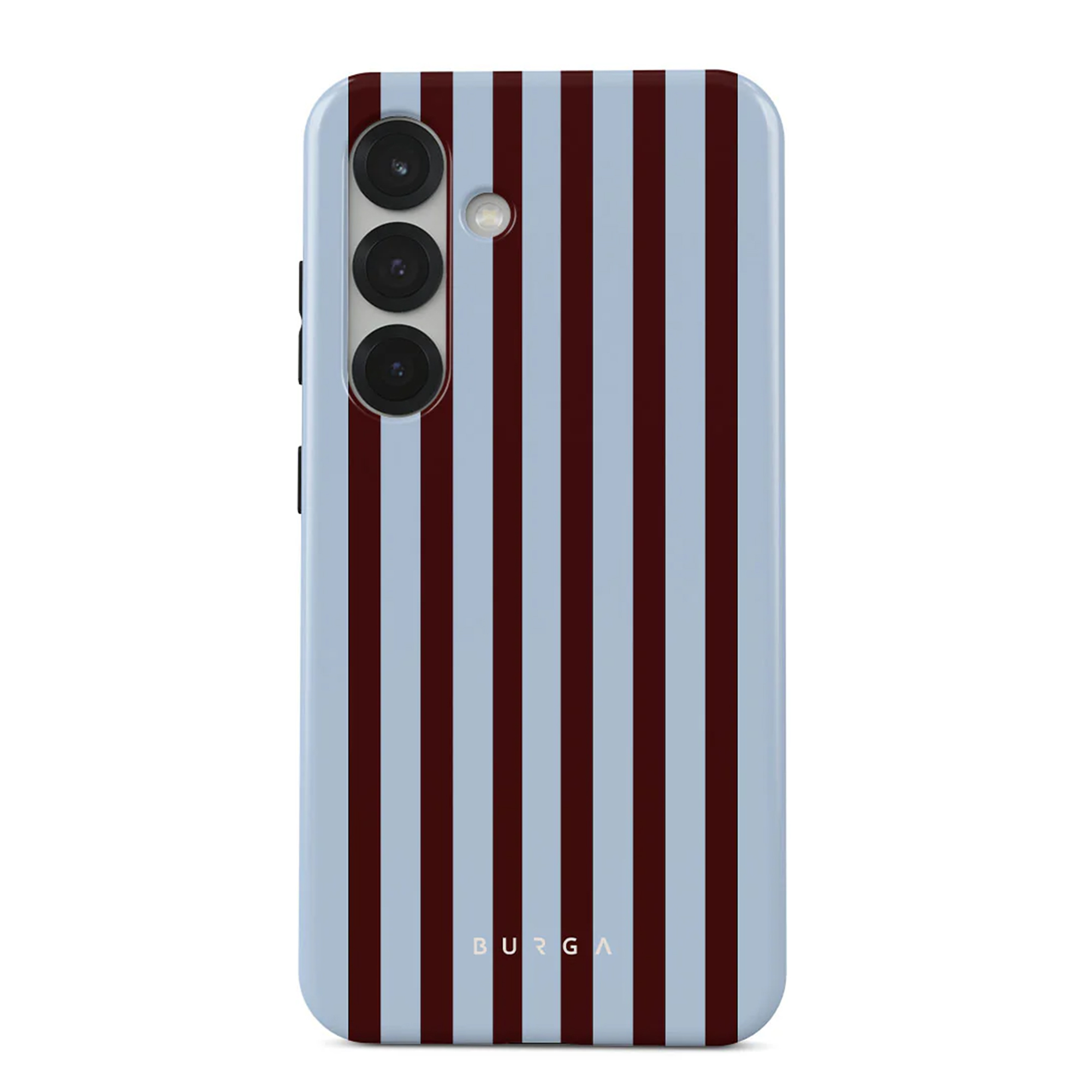 Burga Coque Tough MagSafe Samsung Galaxy S25 - Offline