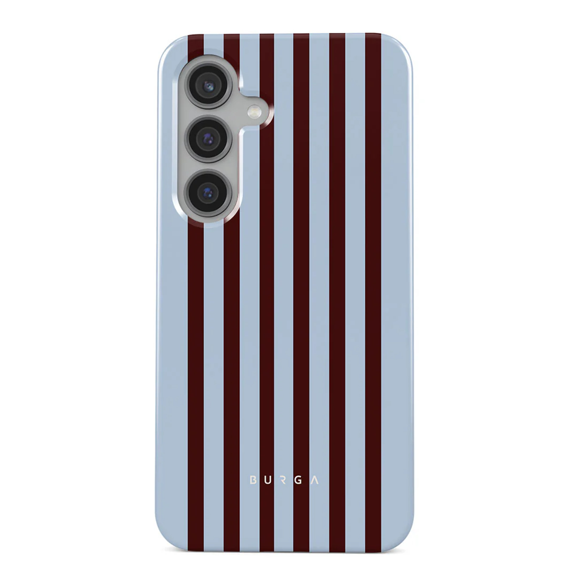 Burga Tough Backcover MagSafe voor de Samsung Galaxy S24 - Offline