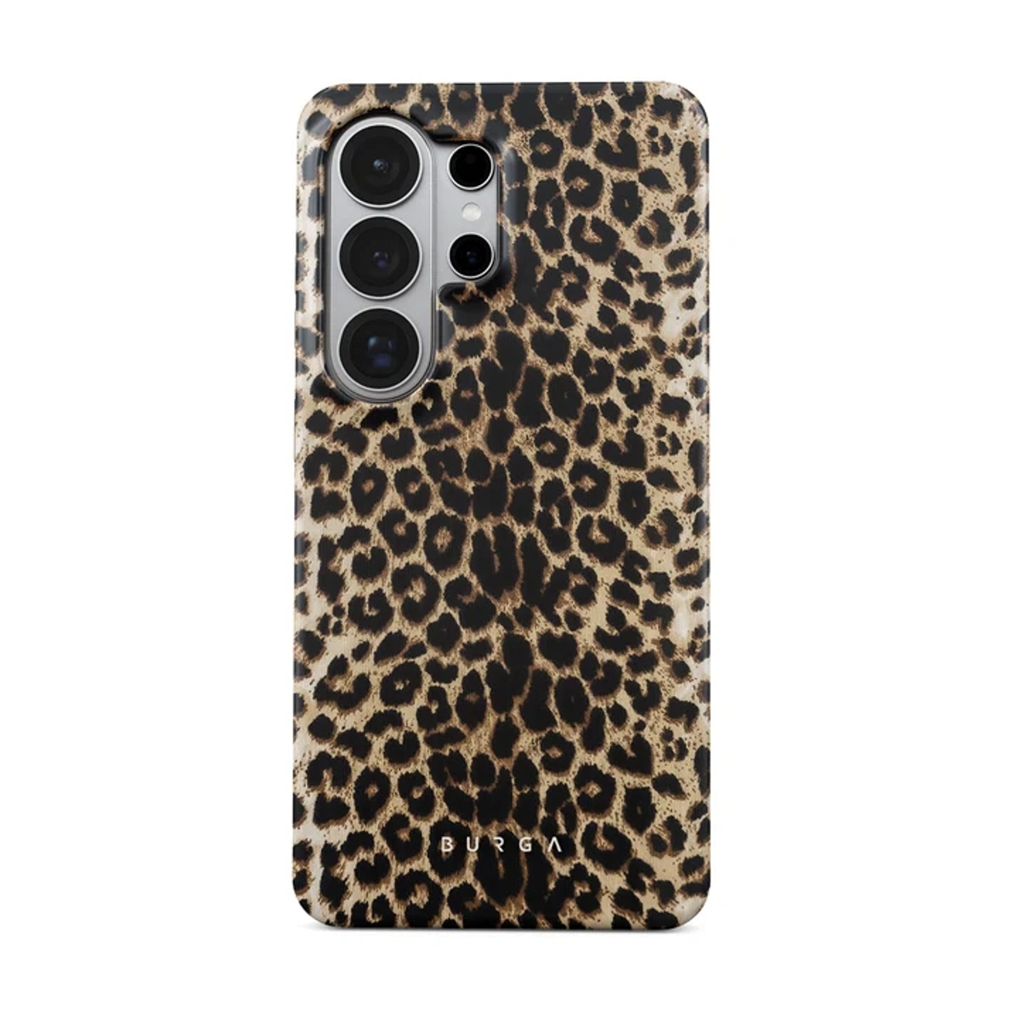 Burga Tough Backcover MagSafe voor de Samsung Galaxy S26 Ultra - Player