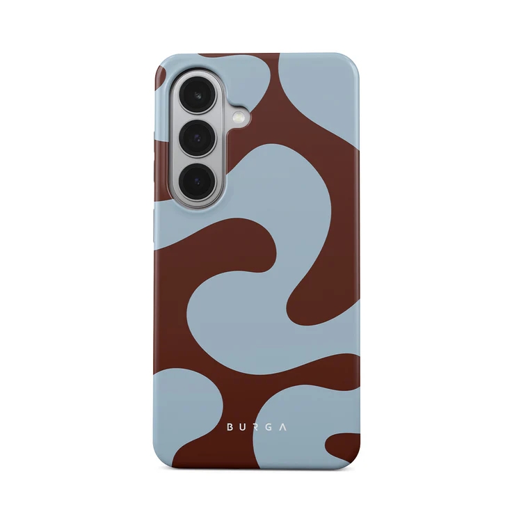Burga Coque Tough MagSafe Samsung Galaxy S26 Plus - Core