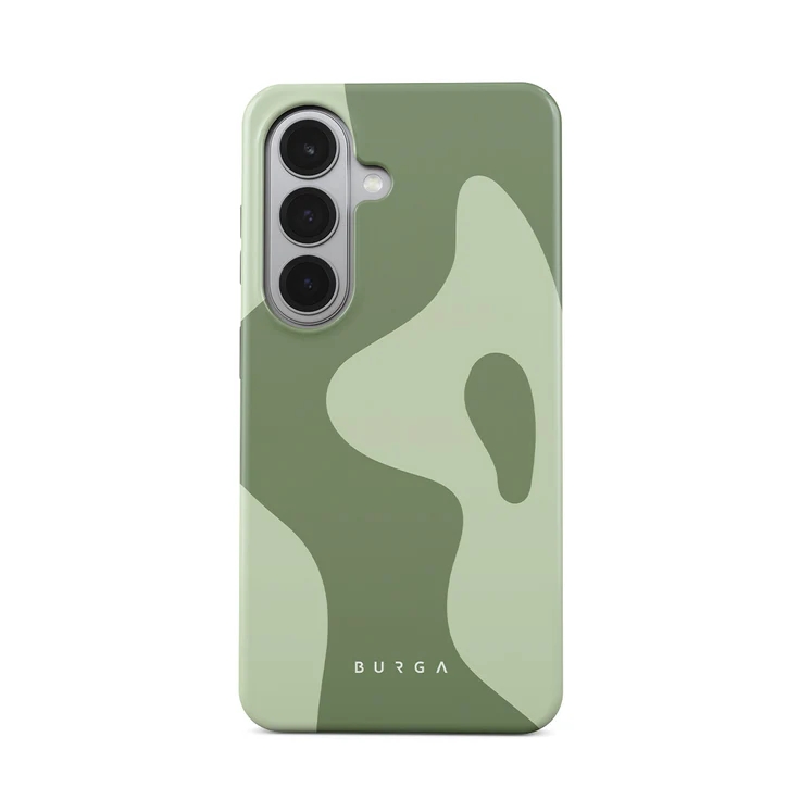 Burga Coque Tough MagSafe Samsung Galaxy S26 - No Rush