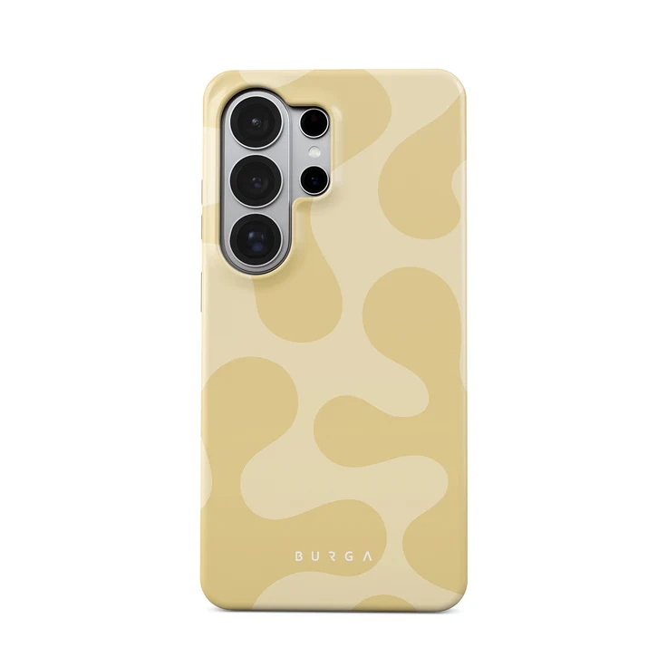 Burga Coque Tough MagSafe Samsung Galaxy S26 Ultra - Glow