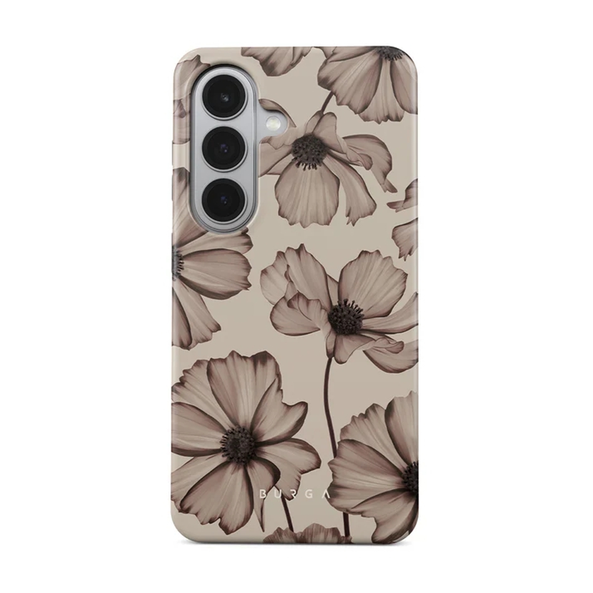 Burga Coque Tough MagSafe Samsung Galaxy S26 Plus - Barely Yours