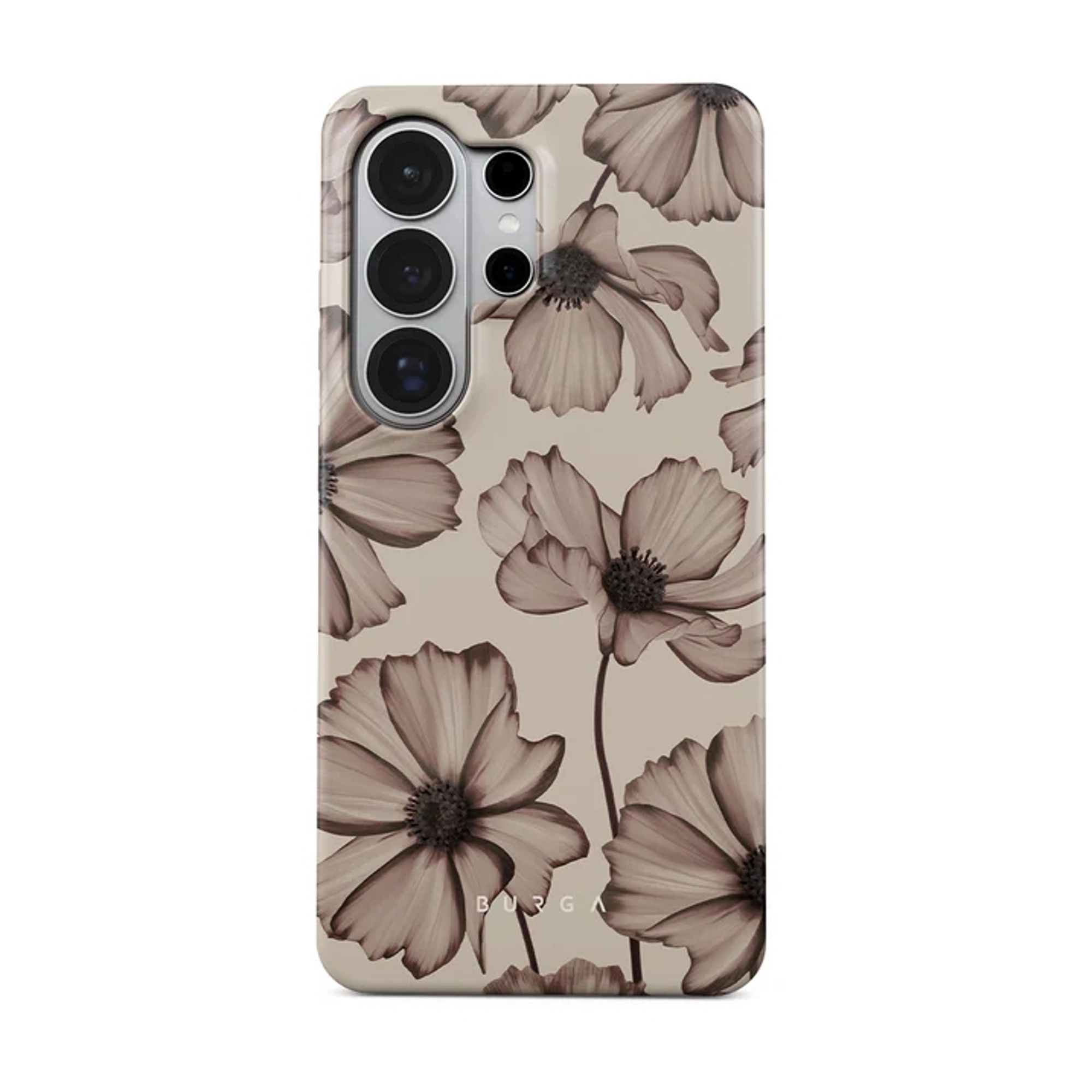 Burga Coque Tough MagSafe Samsung Galaxy S26 Ultra - Barely Yours