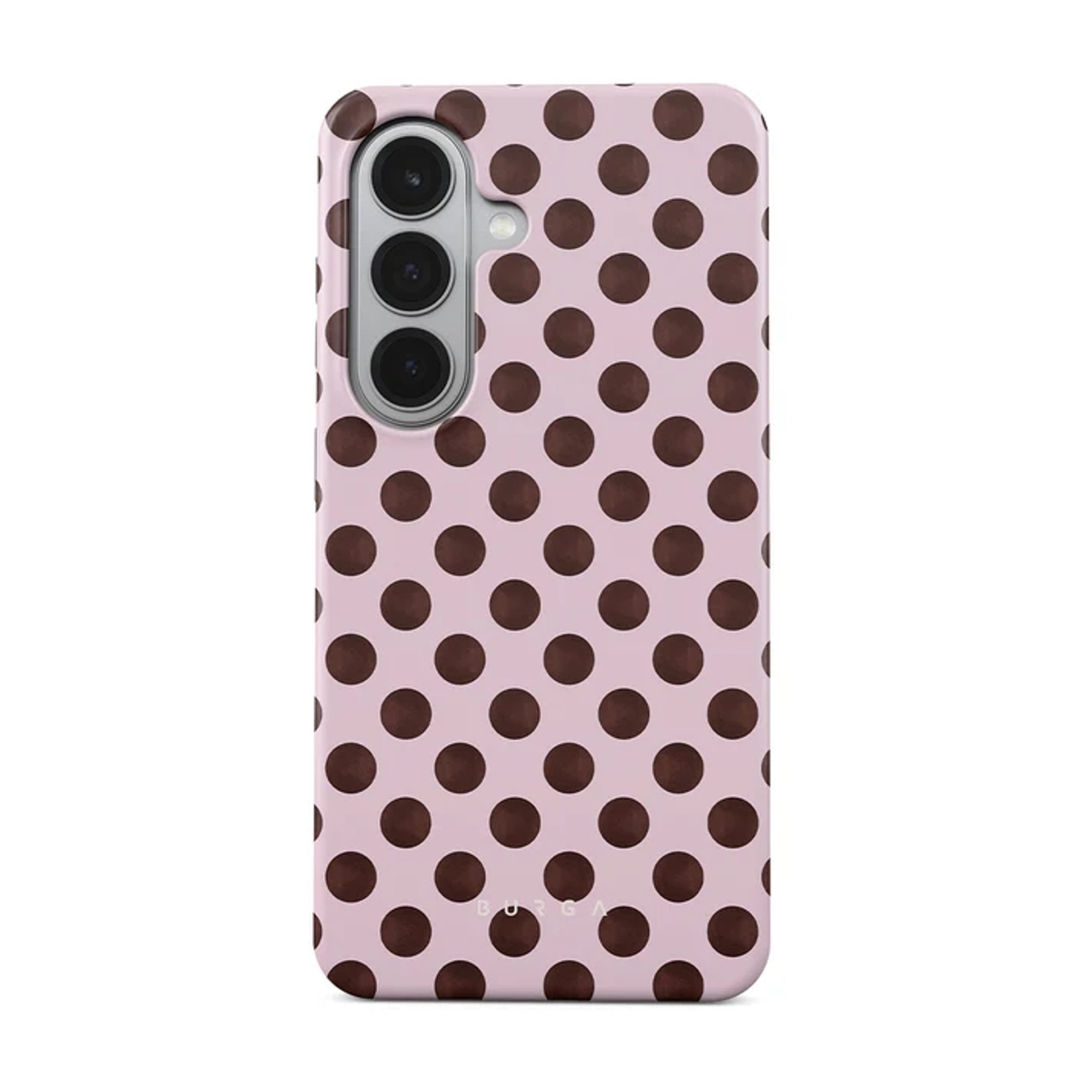 Burga Coque Tough MagSafe Samsung Galaxy S26 Plus - New Crush