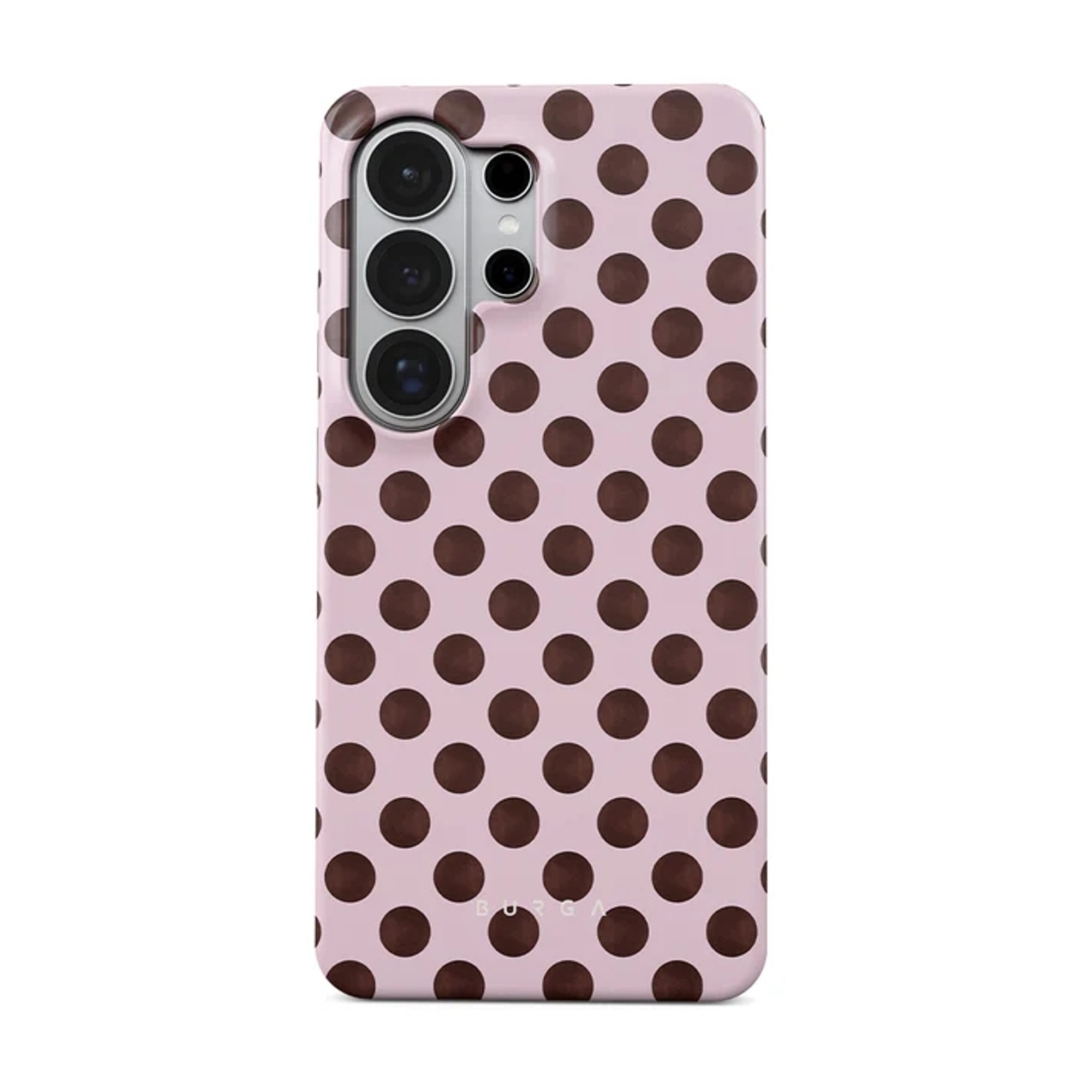 Burga Coque Tough MagSafe Samsung Galaxy S26 Ultra - New Crush