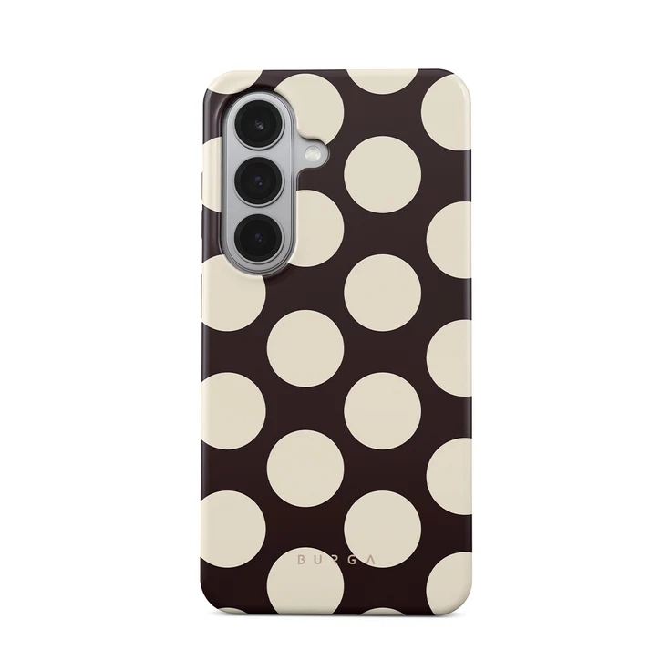 Burga Coque Tough MagSafe Samsung Galaxy S26 Plus - Spot On