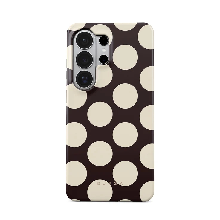 Burga Coque Tough MagSafe Samsung Galaxy S26 Ultra - Spot On