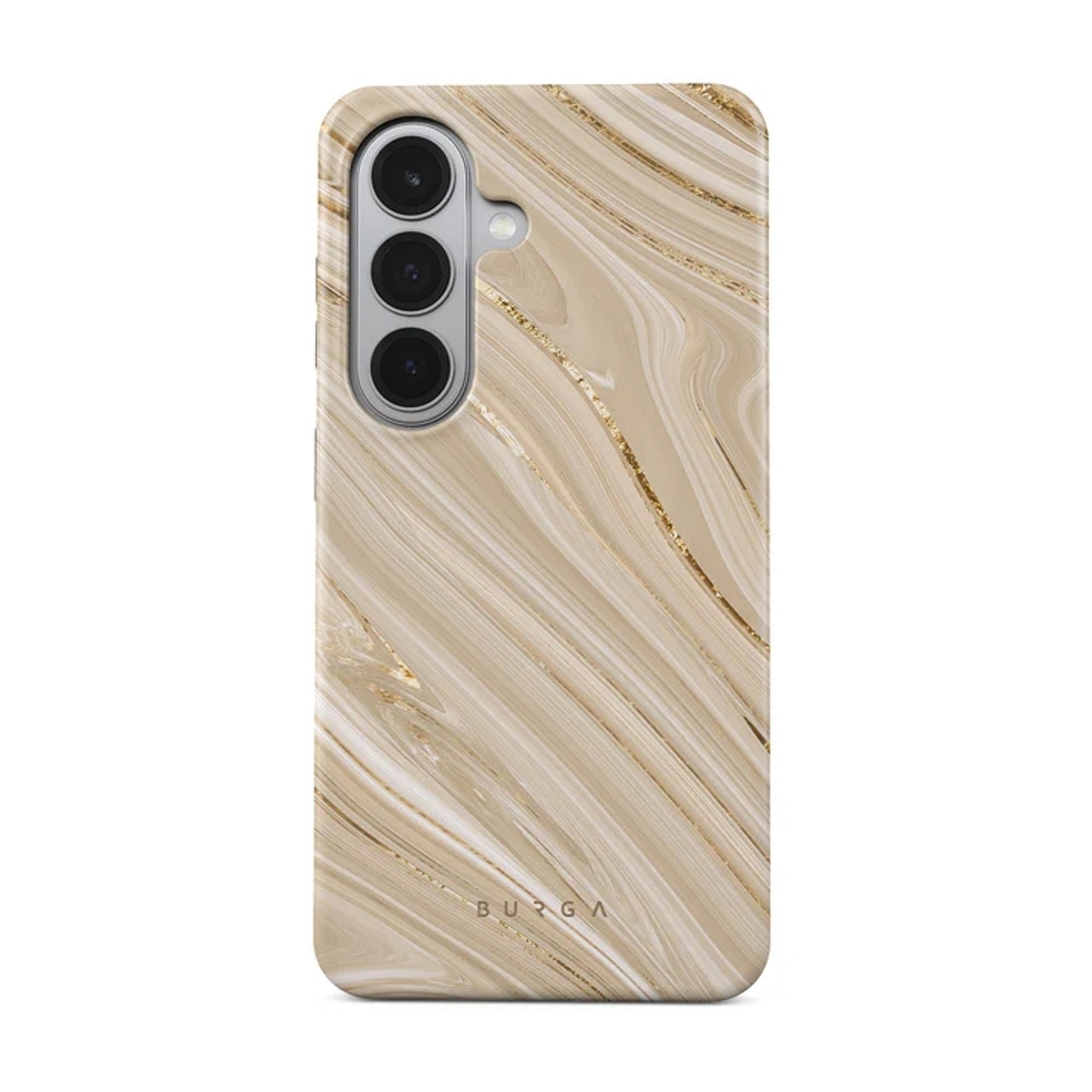 Burga Tough Backcover MagSafe voor de Samsung Galaxy S26 - Full Glam