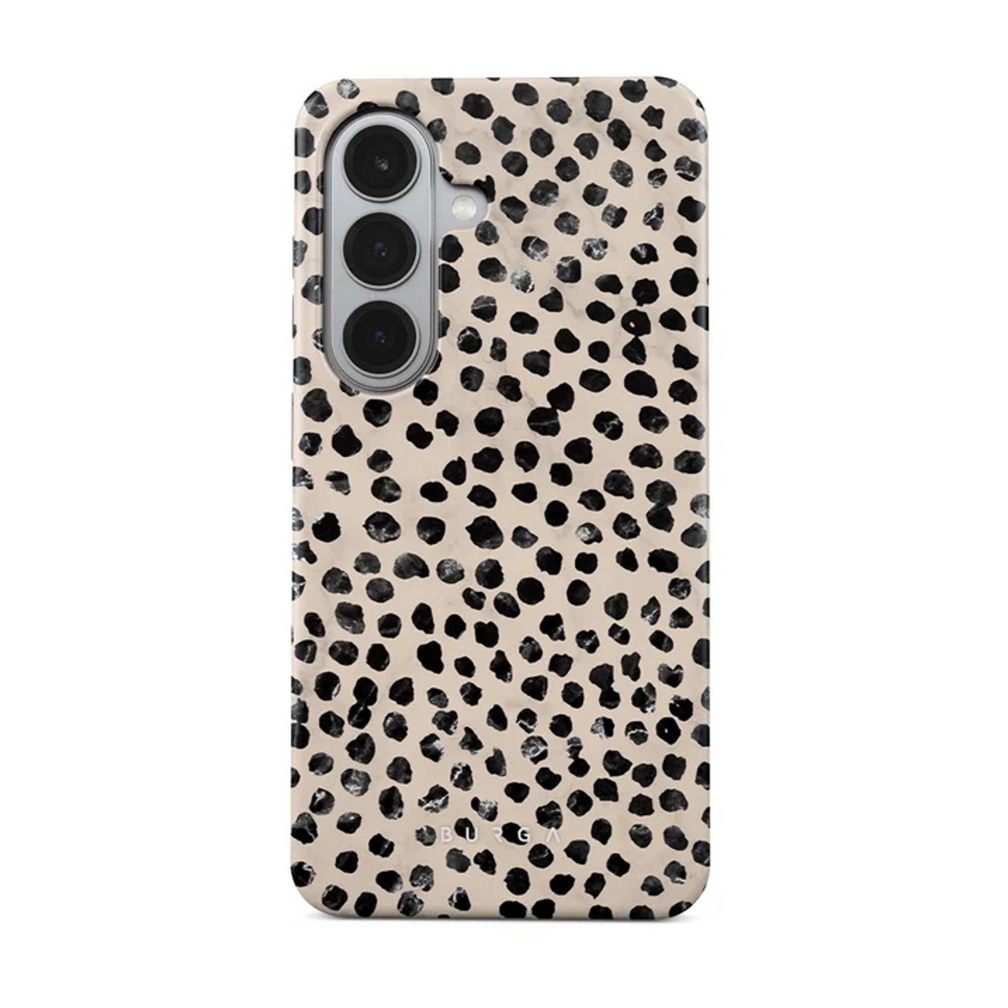 Burga Coque Tough MagSafe Samsung Galaxy S26 - Almond Latte