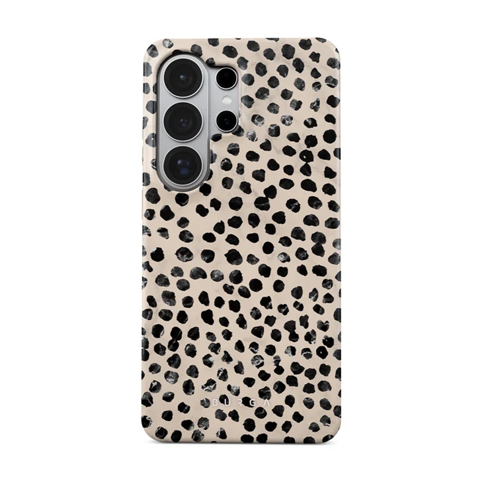 Burga Coque Tough MagSafe Samsung Galaxy S26 Ultra - Almond Latte