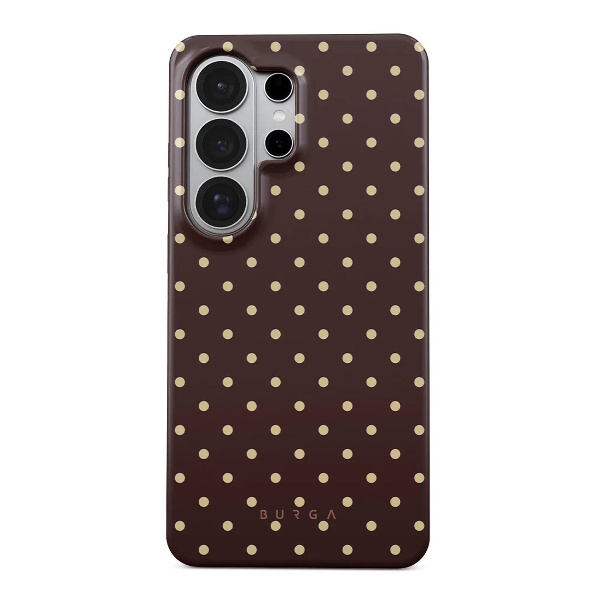 Burga Coque Tough MagSafe Samsung Galaxy S26 Ultra - Sorry Busy