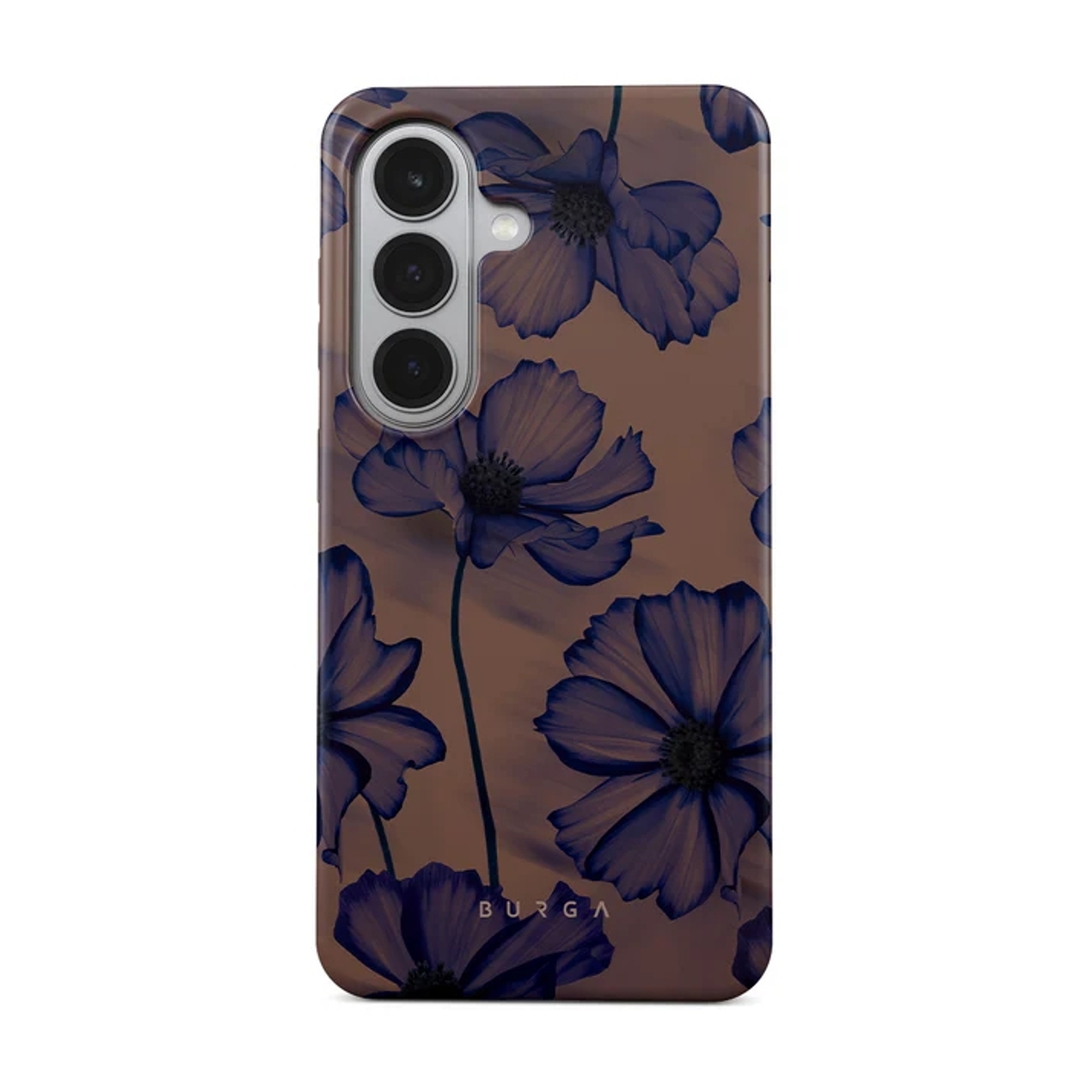 Burga Coque Tough MagSafe Samsung Galaxy S26 Plus - Velvet Night