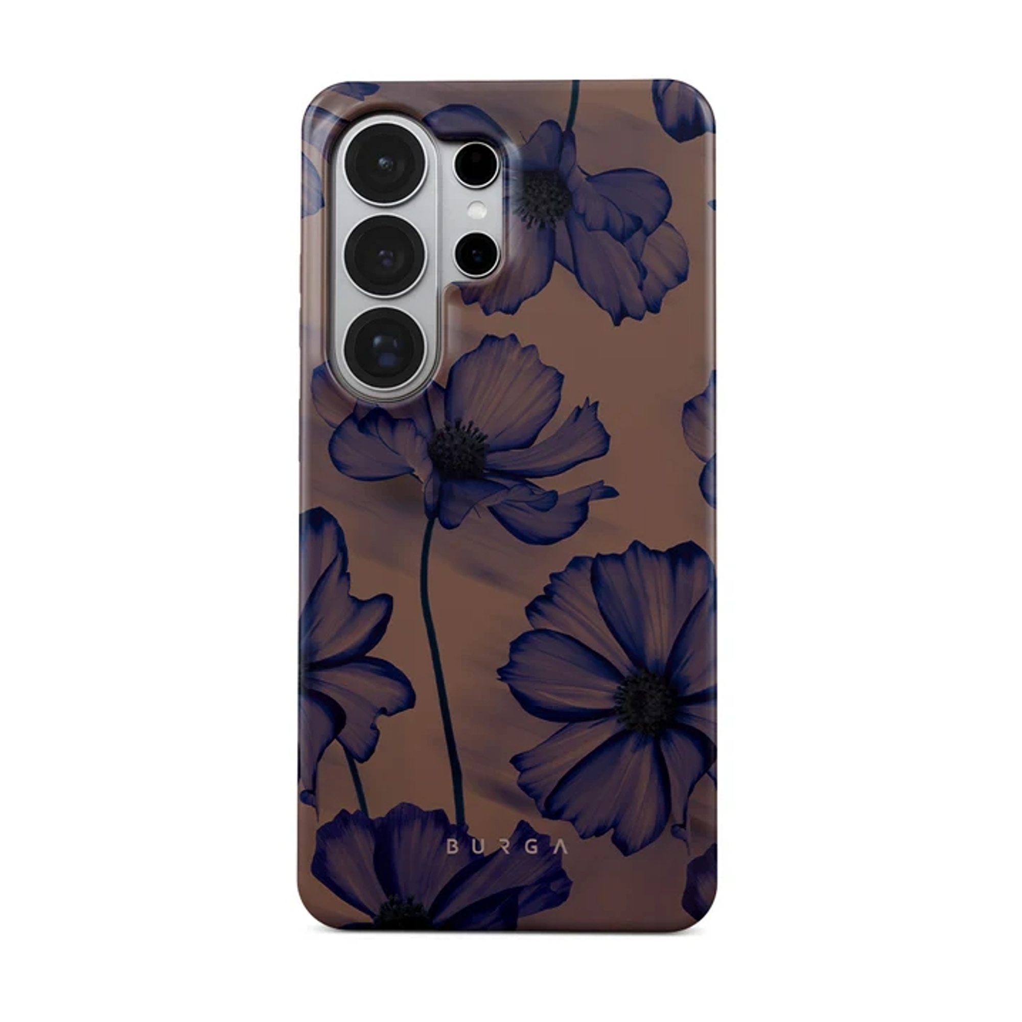 Burga Coque Tough MagSafe Samsung Galaxy S26 Ultra - Velvet Night