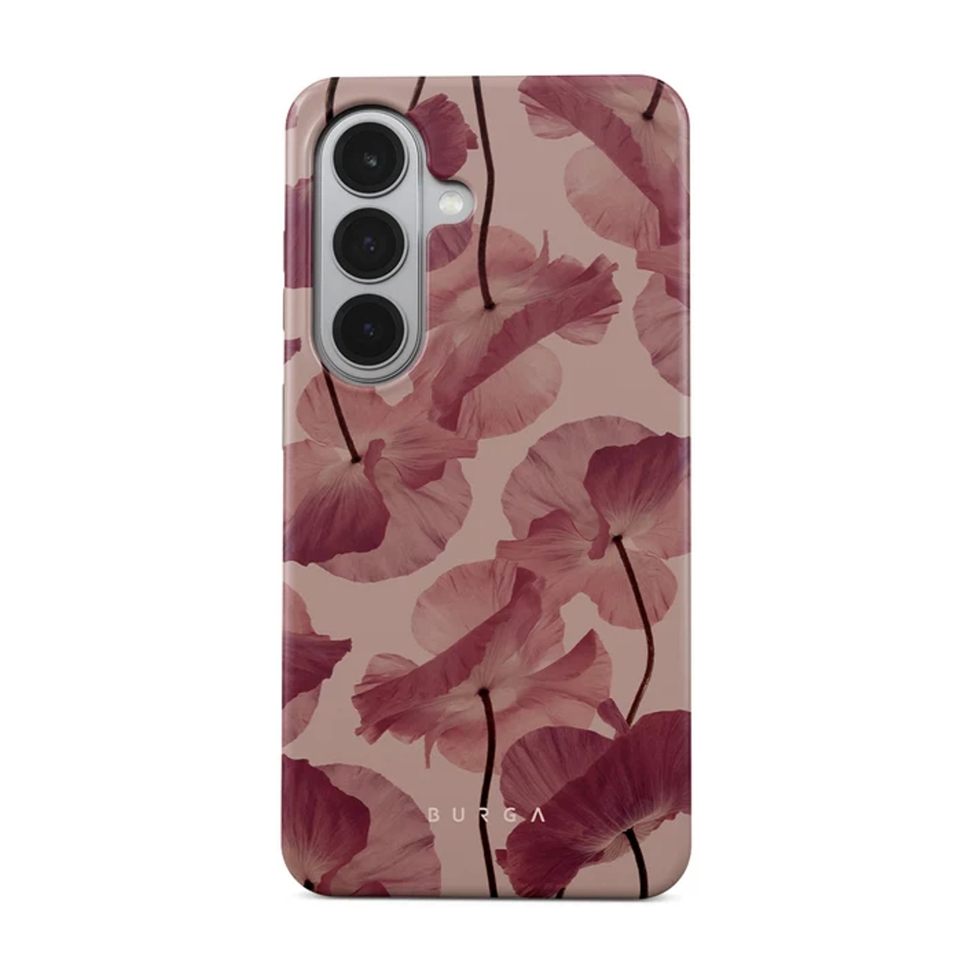 Burga Coque Tough MagSafe Samsung Galaxy S26 - Tender Kiss