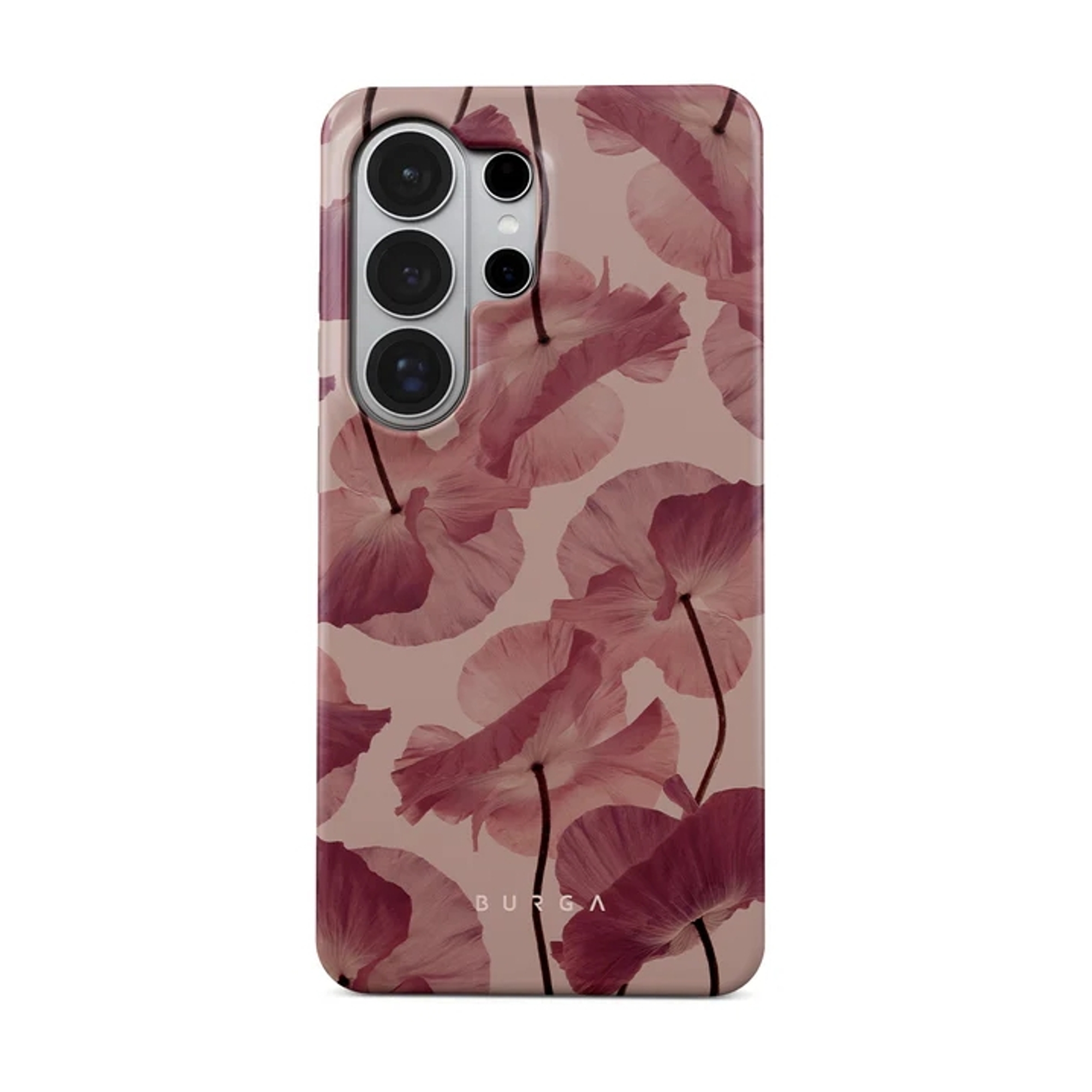 Burga Tough Backcover MagSafe voor de Samsung Galaxy S26 Ultra - Tender Kiss