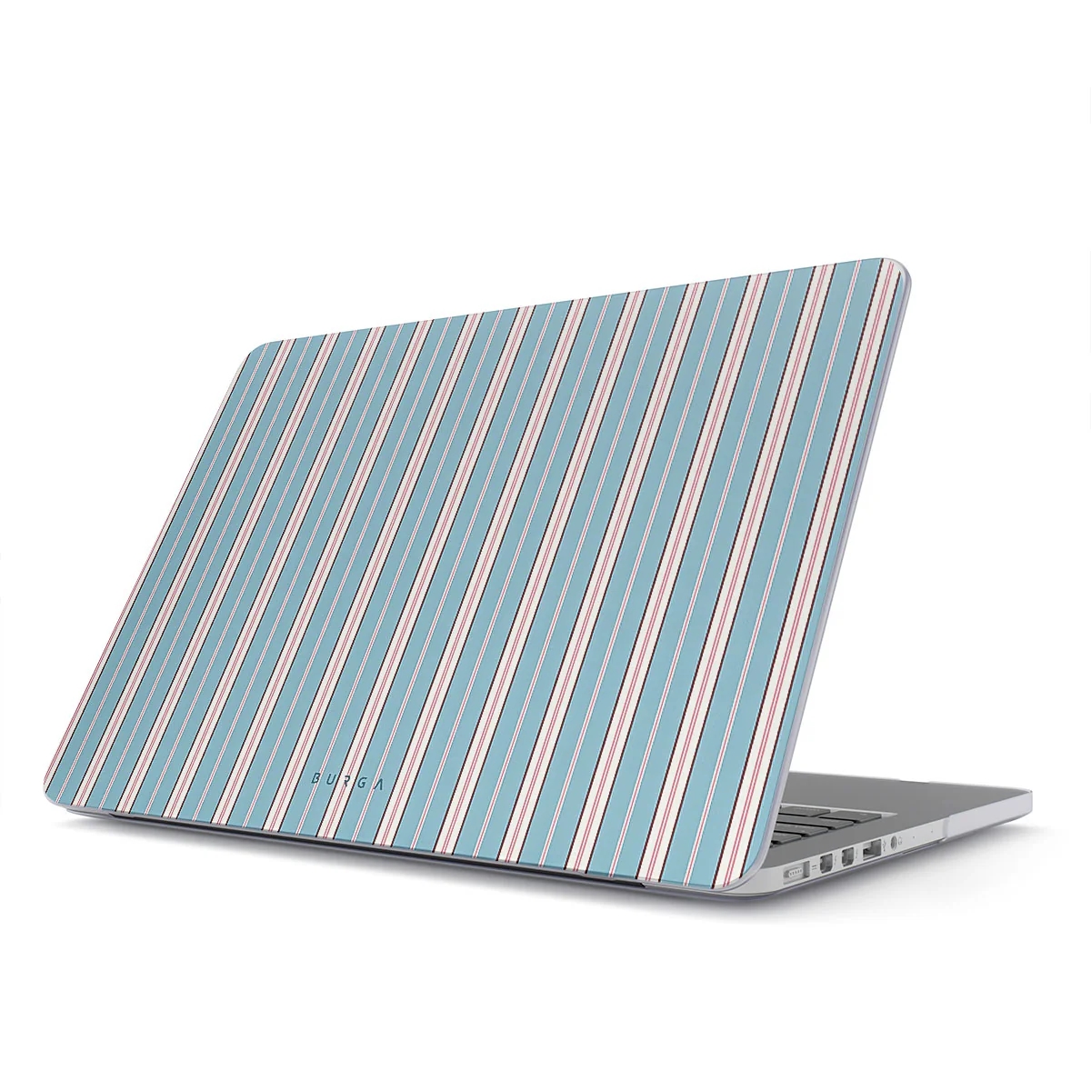 Burga Coque Rigide Apple MacBook Air 15 pouces (2023 / 2024 M3 / 2025 M4 / 2026 M5) - Afternoon Nap