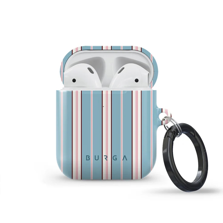 Burga Coque rigide Apple AirPods 1 / 2 - Afternoon Nap