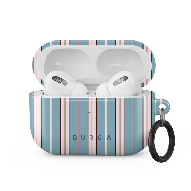 Burga Coque rigide Apple AirPods Pro 2 - Afternoon Nap