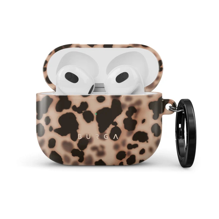 Burga Coque rigide Apple AirPods 3 - Off Duty