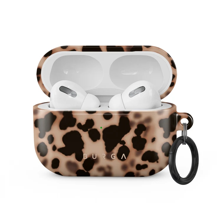 Burga Coque rigide Apple AirPods Pro 2 - Off Duty