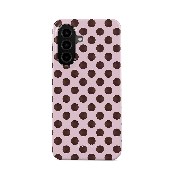 Burga Coque arrière Tough Samsung Galaxy A57 (5G) - New Crush