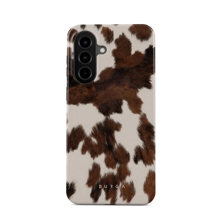Burga Coque arrière Tough Samsung Galaxy A57 (5G) - Celestial