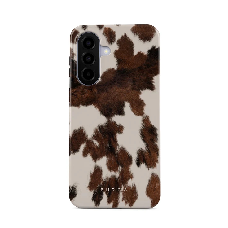 Burga Coque arrière Tough Samsung Galaxy A37 (5G) - Celestial