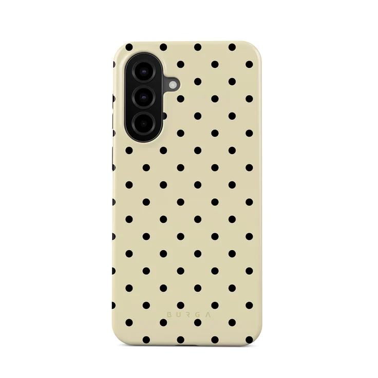 Burga Coque arrière Tough Samsung Galaxy A57 (5G) - Sweet Treat