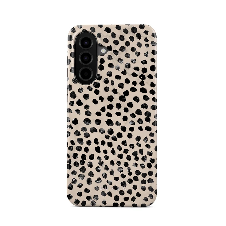 Burga Tough Backcover voor de Samsung Galaxy A57 (5G) - Almond Latte
