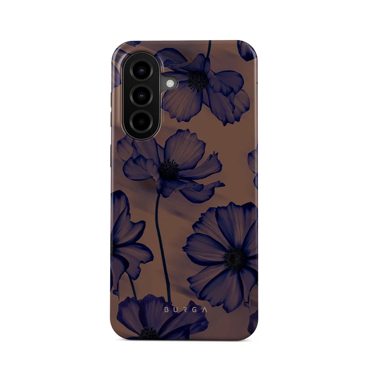 Burga Tough Backcover voor de Samsung Galaxy A57 (5G) - Velvet Night