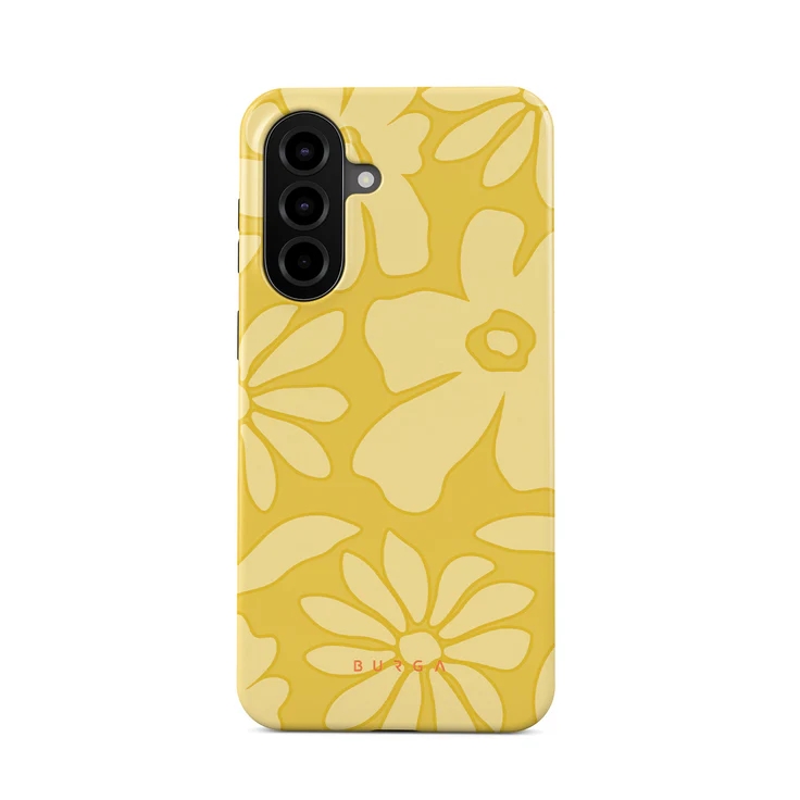 Burga Coque arrière Tough Samsung Galaxy A57 (5G) - Core Memory