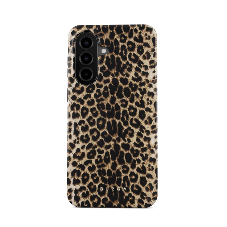 Burga Coque arrière Tough Samsung Galaxy A57 (5G) - Player