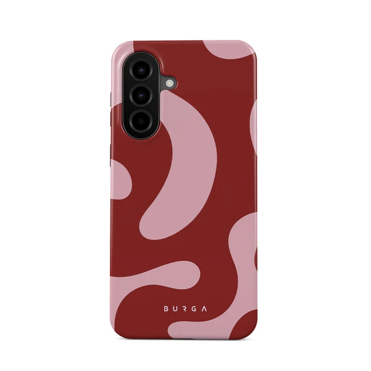 Burga Tough Backcover voor de Samsung Galaxy A57 (5G) - Flex
