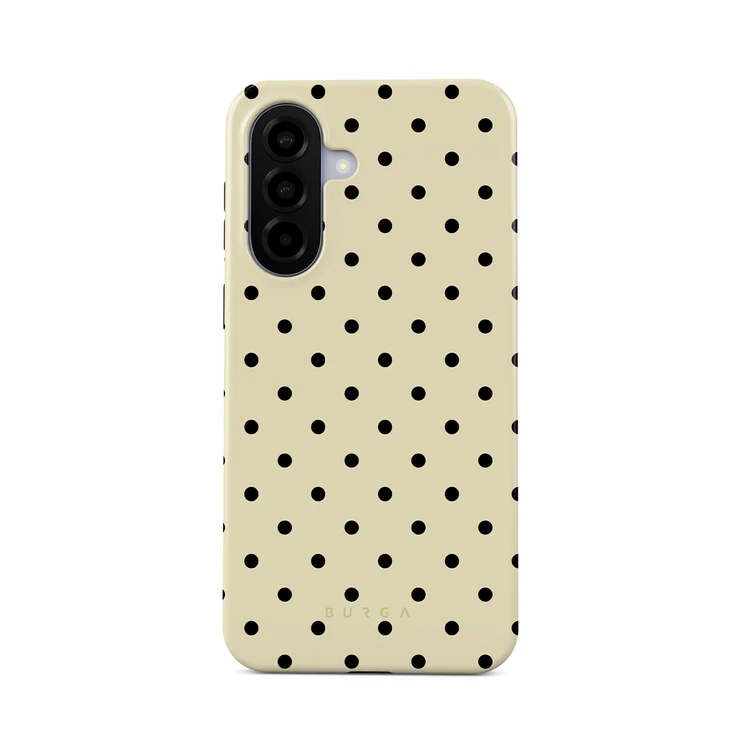 Burga Coque arrière Tough Samsung Galaxy A37 (5G) - Sweet Treat