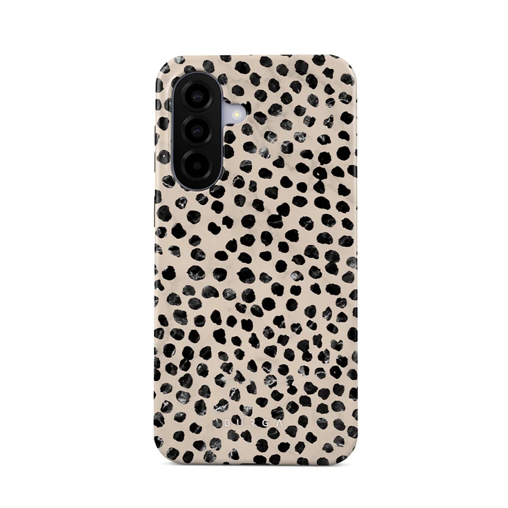 Burga Coque arrière Tough Samsung Galaxy A37 (5G) - Almond Latte