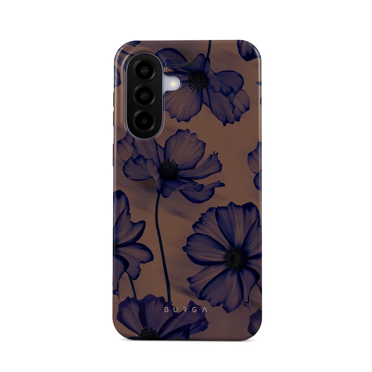 Burga Coque arrière Tough Samsung Galaxy A37 (5G) - Velvet Night