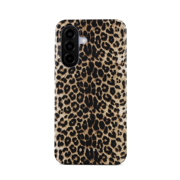 Burga Coque arrière Tough Samsung Galaxy A37 (5G) - Player