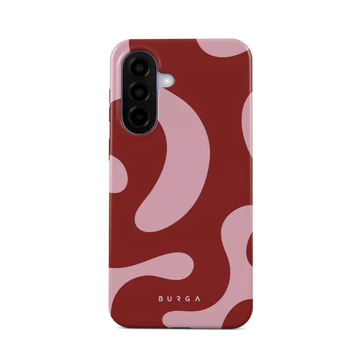 Burga Coque arrière Tough Samsung Galaxy A37 (5G) - Flex