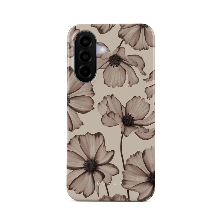 Burga Coque arrière Tough Samsung Galaxy A37 (5G) - Barely Yours